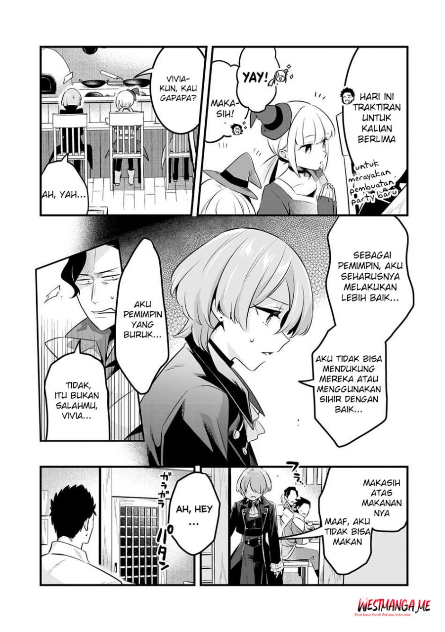 Dilarang COPAS - situs resmi www.mangacanblog.com - Komik welcome to cheap restaurant of outcasts 053 - chapter 53 54 Indonesia welcome to cheap restaurant of outcasts 053 - chapter 53 Terbaru 15|Baca Manga Komik Indonesia|Mangacan